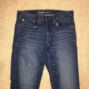 Men’s old navy jeans